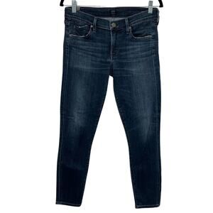 Citizens of Humanity Aveden Ankle, 28